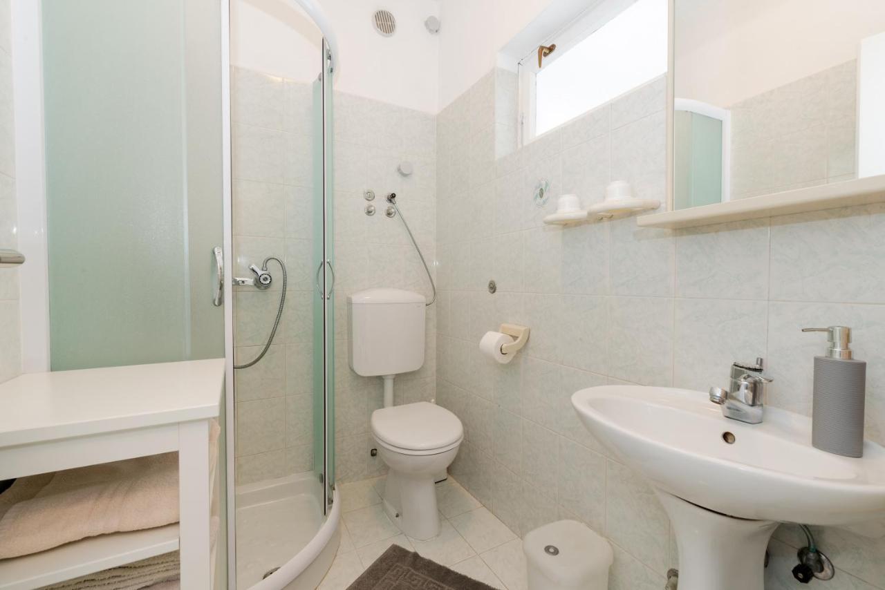 Apartments Kos Rabac Luaran gambar