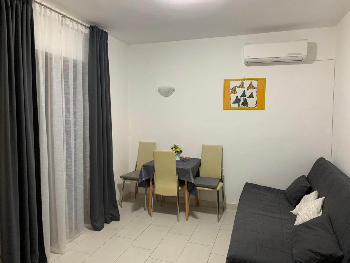 Apartments Kos Rabac Luaran gambar