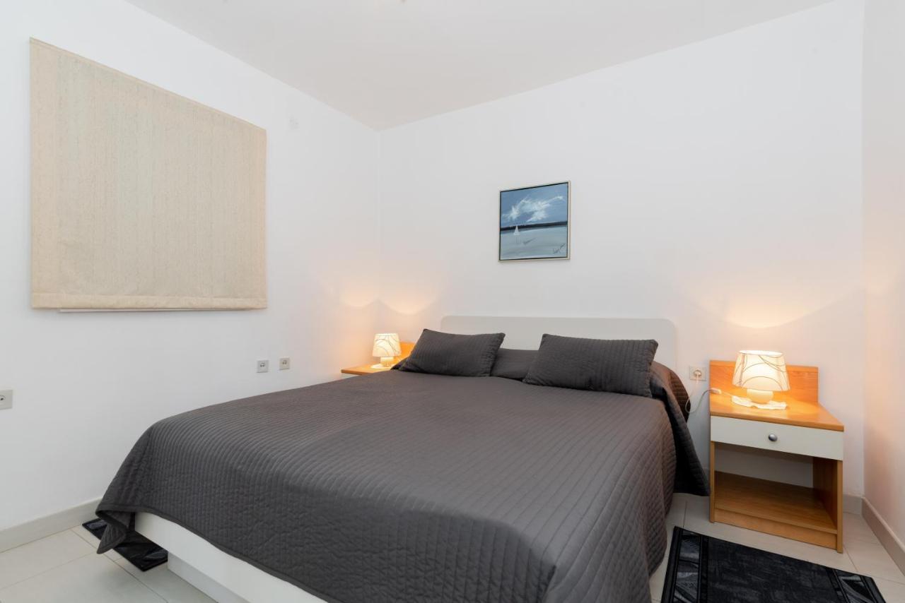 Apartments Kos Rabac Luaran gambar