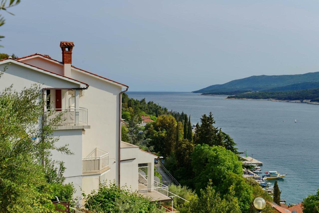 Apartments Kos Rabac Luaran gambar