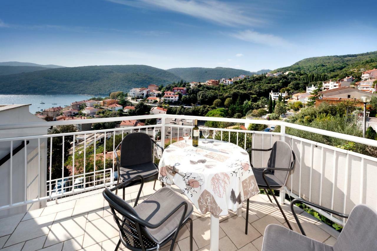 Apartments Kos Rabac Luaran gambar