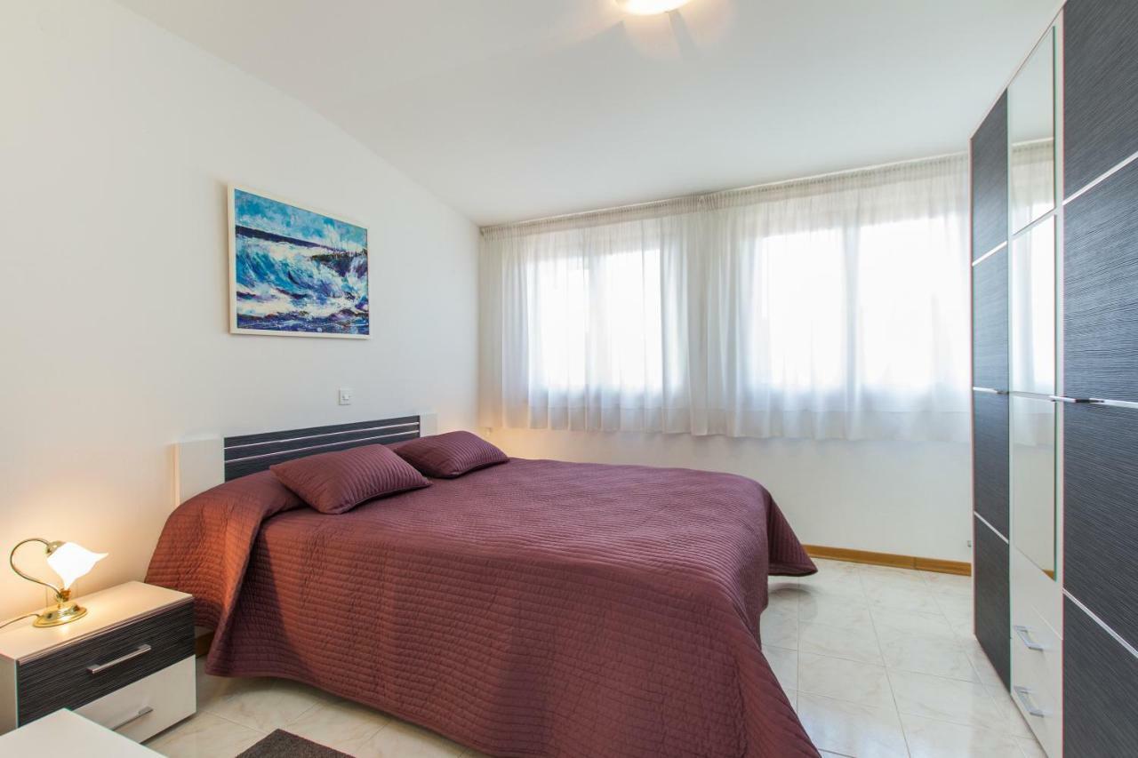 Apartments Kos Rabac Luaran gambar