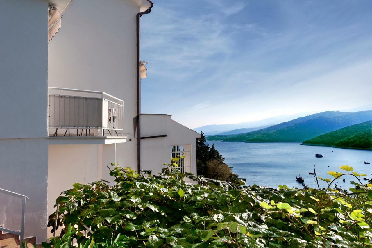 Apartments Kos Rabac Luaran gambar