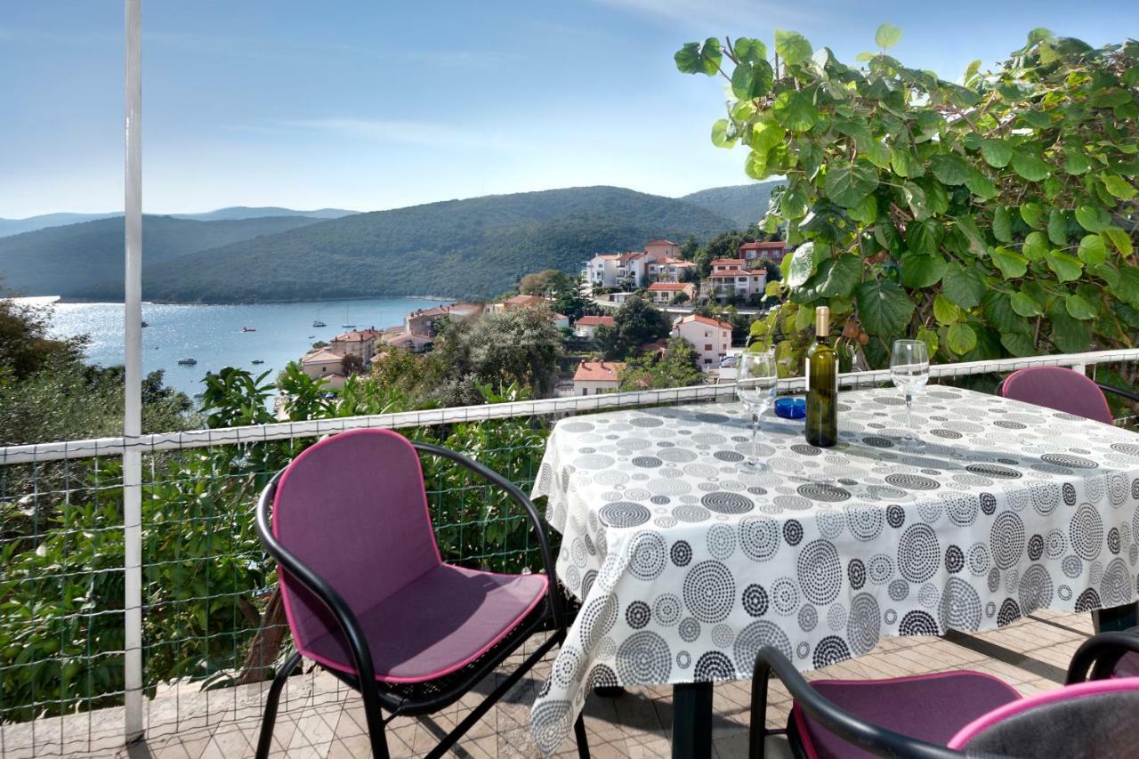 Apartments Kos Rabac Luaran gambar